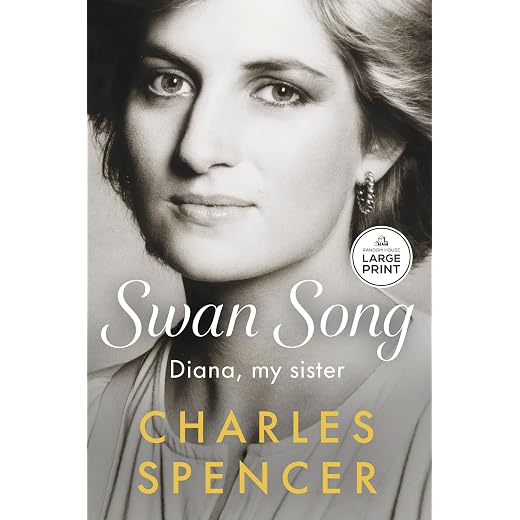 Swan Song: Diana, my sister