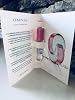 Omnia Pink Sapphire Eau de Toilette Spray Muestra Vial 1.5 ml 0.05 oz Rosa 0.05 oz (Paquete de 1) 1