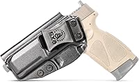 Vista 134 de CYA Supply Co. Base IWB Concealed Carry Holster Veteran Owned Made in USA - Fits