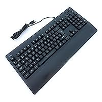 Logitech G213 Prodigy Gaming Keyboard, RGB Lightsync Backlit Keys