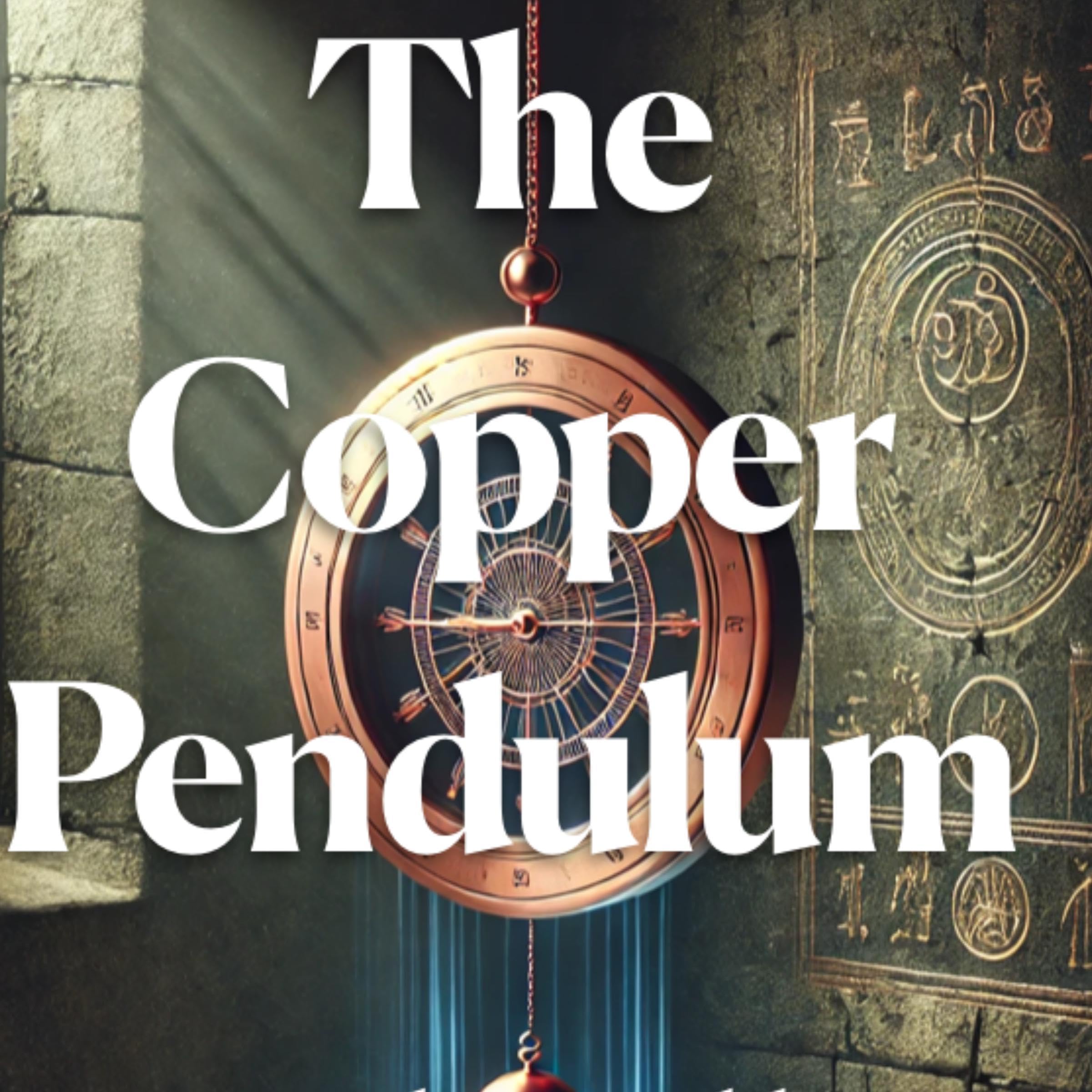 The Copper Pendulum