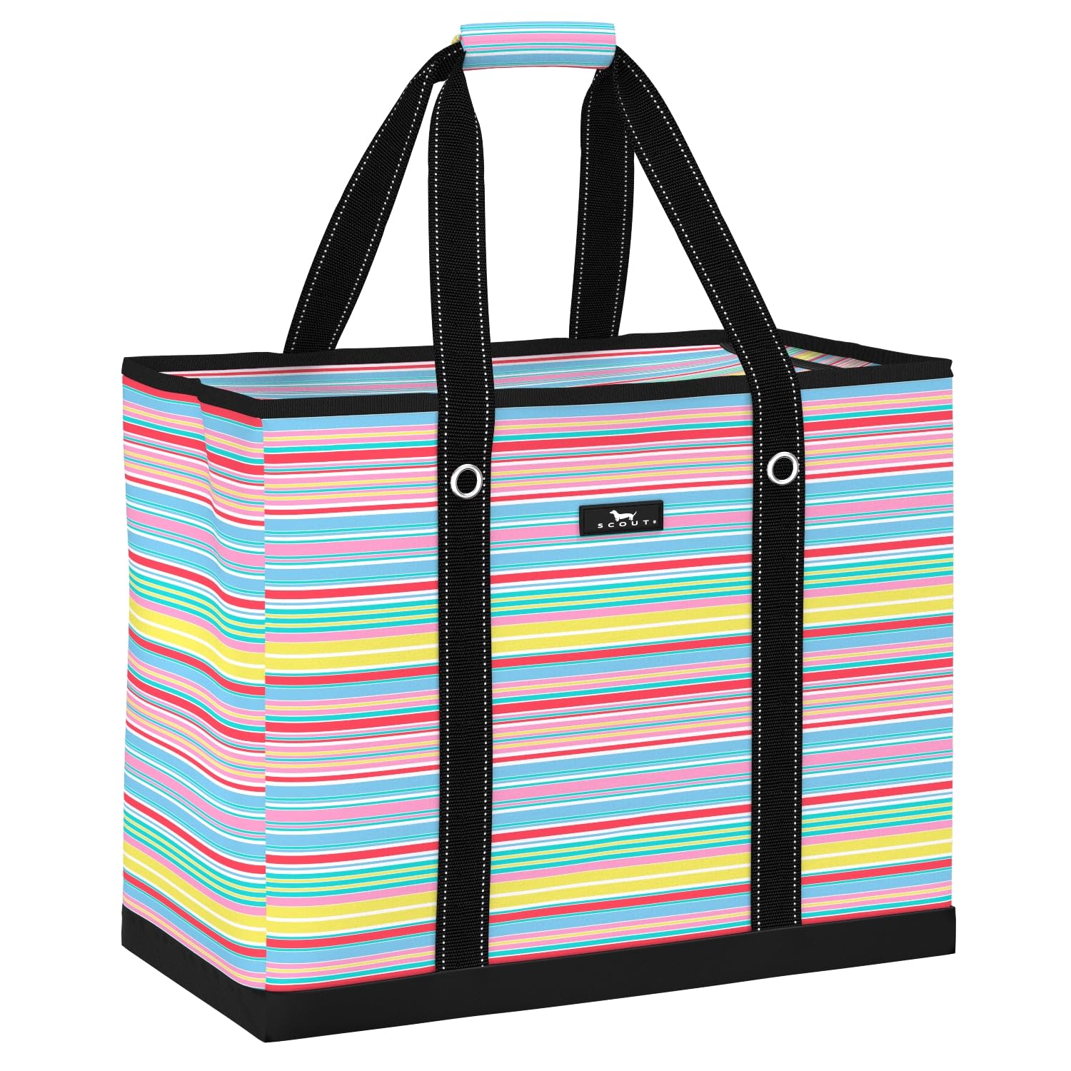 SCOUT 3 Boys Zip Tote