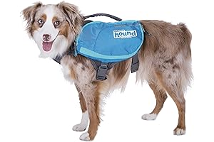 Outward Hound Dog Park Backpack