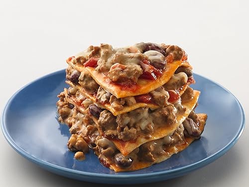 Miniatura 4 de Old El Paso Kit de cena Soft TacoBake, 8.4 oz.