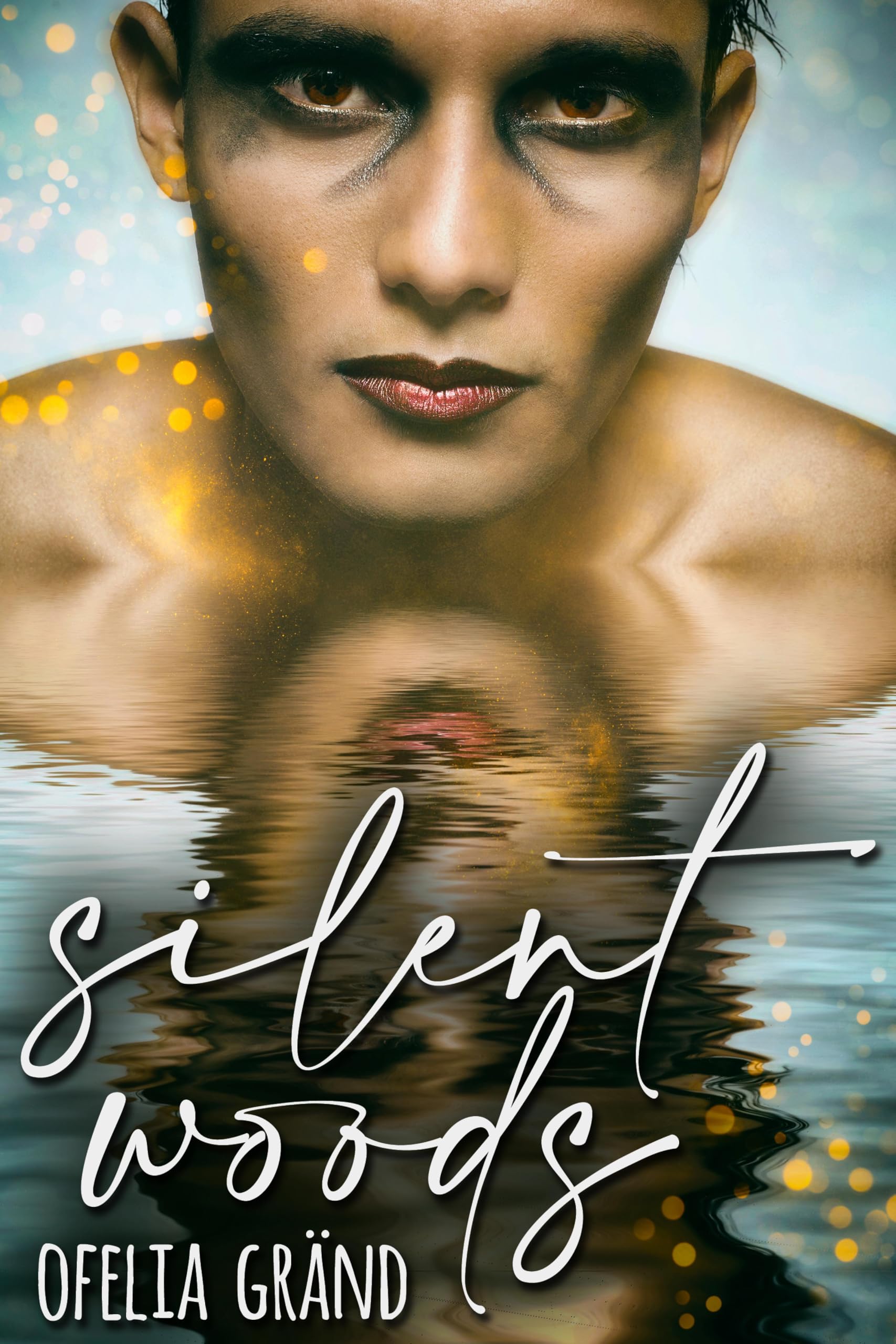 Buy Silent Woods — BookShops.in