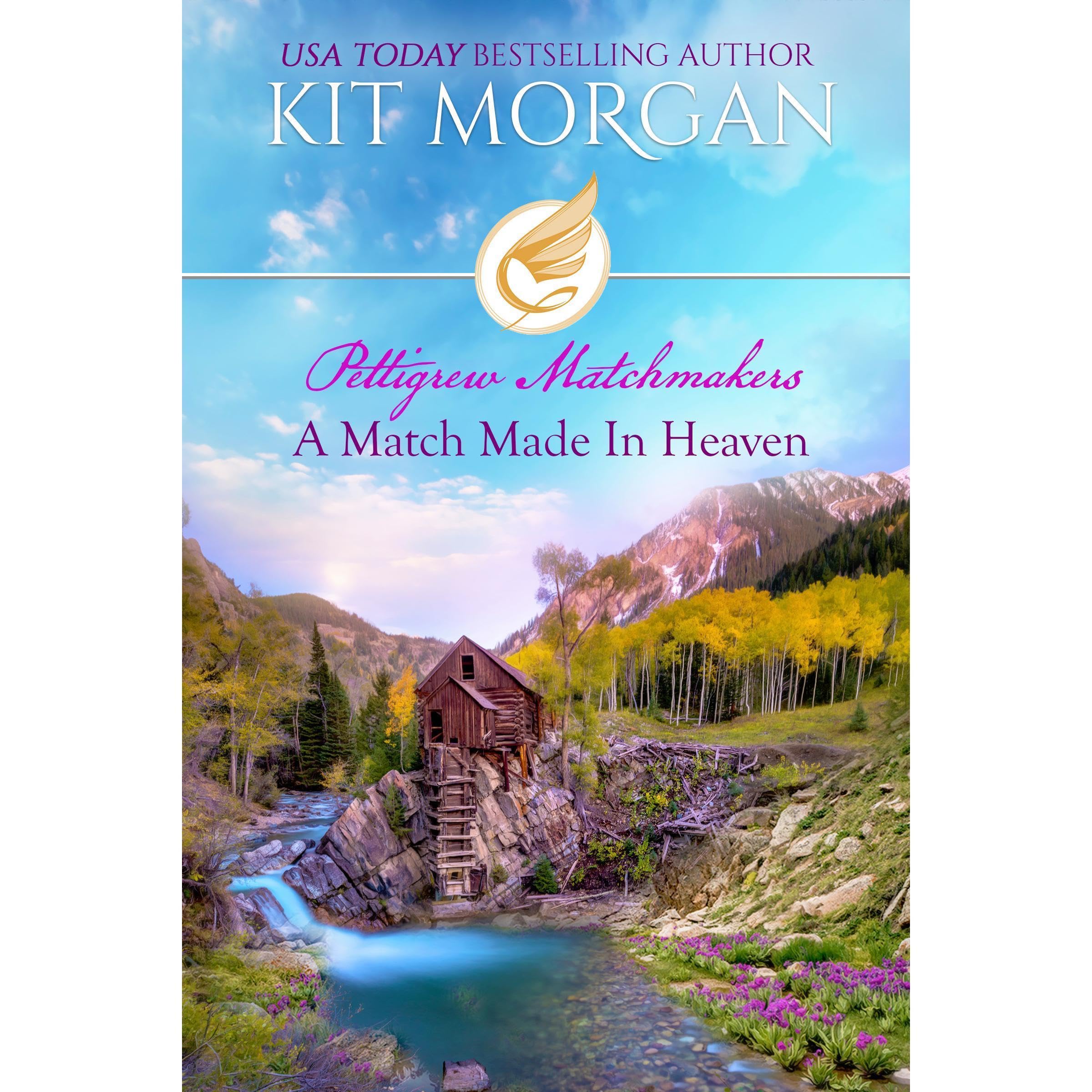 A Match Made in Heaven