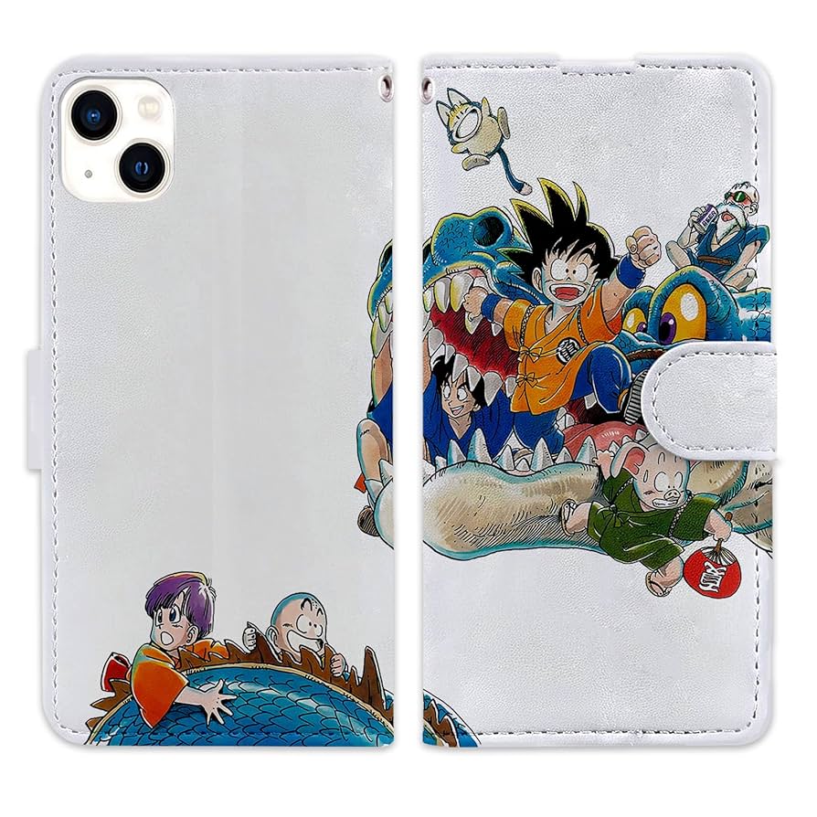 Amazon.co.jp: ドラゴンボール スマホ ケース iphone15ケース