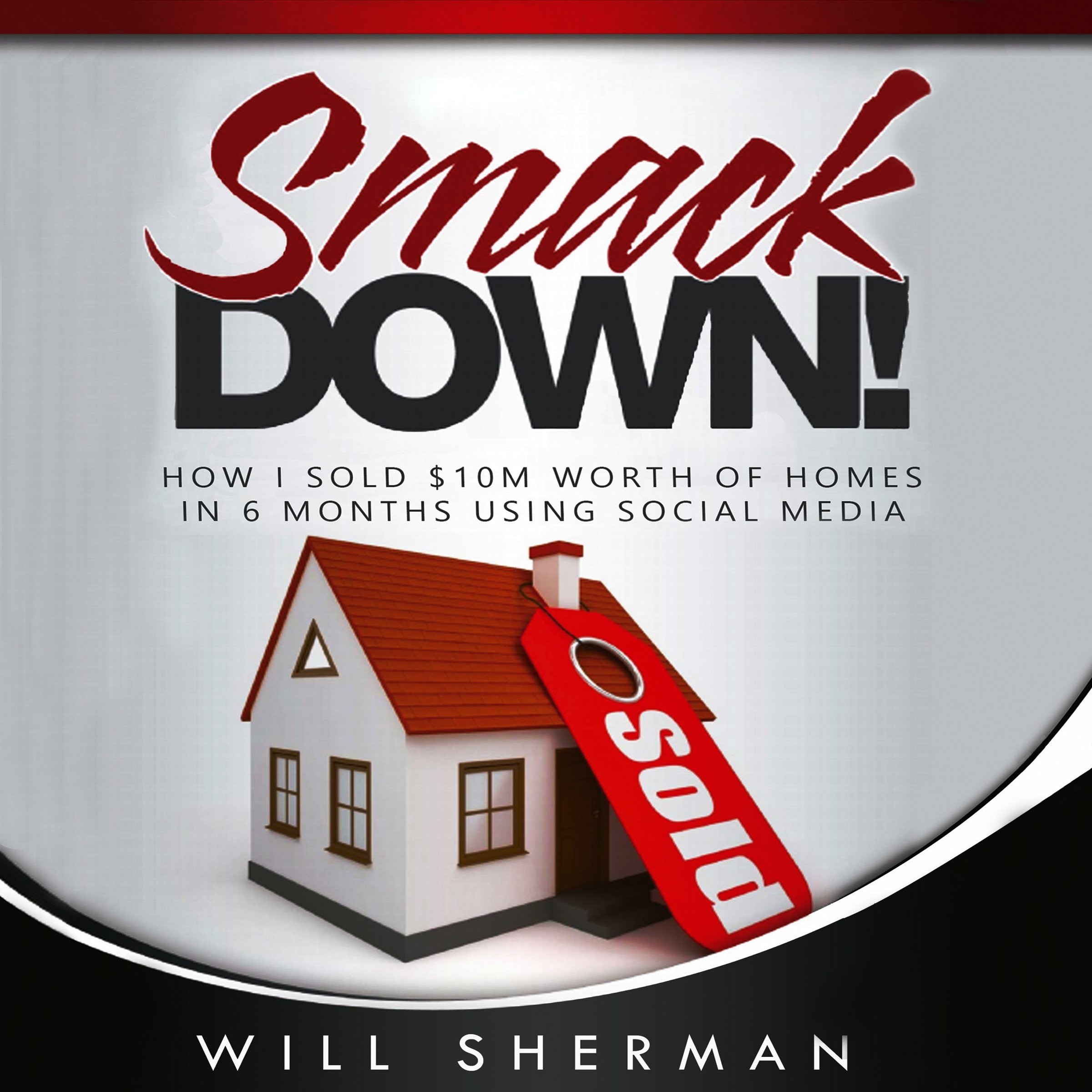 Cover art for SmackDown