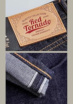 reddish brown デニム 極美品 CHROME HEARTS クロムハーツ リーバイス ブラウン U VNTG