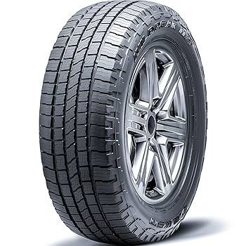 Wildpeak A/T LT265/70R17 タイヤ5本セット Wildpeak A/T LT265