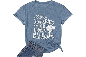 Funny T-Shirts for Girls: Expressing Yourself with Words and Humor