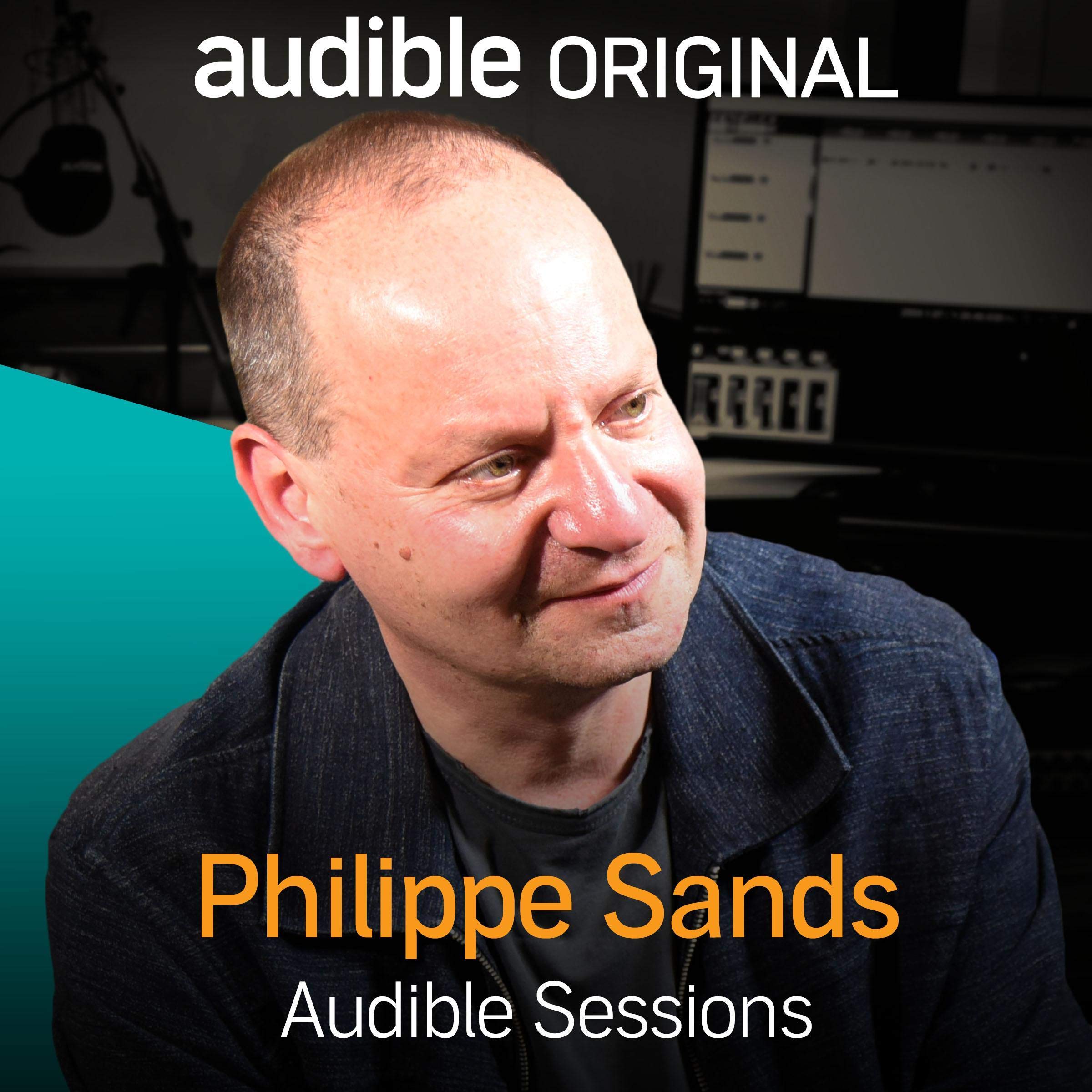 Philippe Sands