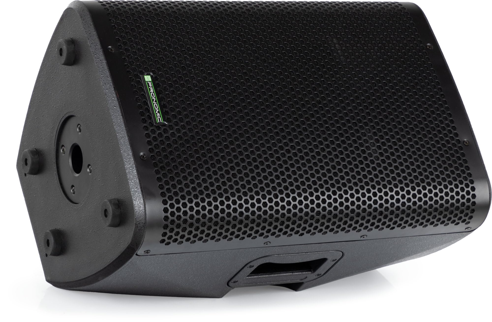 Pronomic C-210 MP 10 Passive speaker - 2-way speaker - Power Pronomic C-210 MP 10 Passive speaker - 2-way speaker - Power