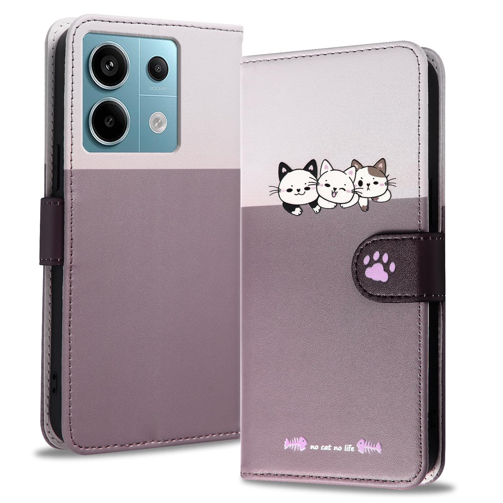 Amazon.co.jp: Reddylin 対応 Xiaomi Redmi Note 13 Pro 5G ケース