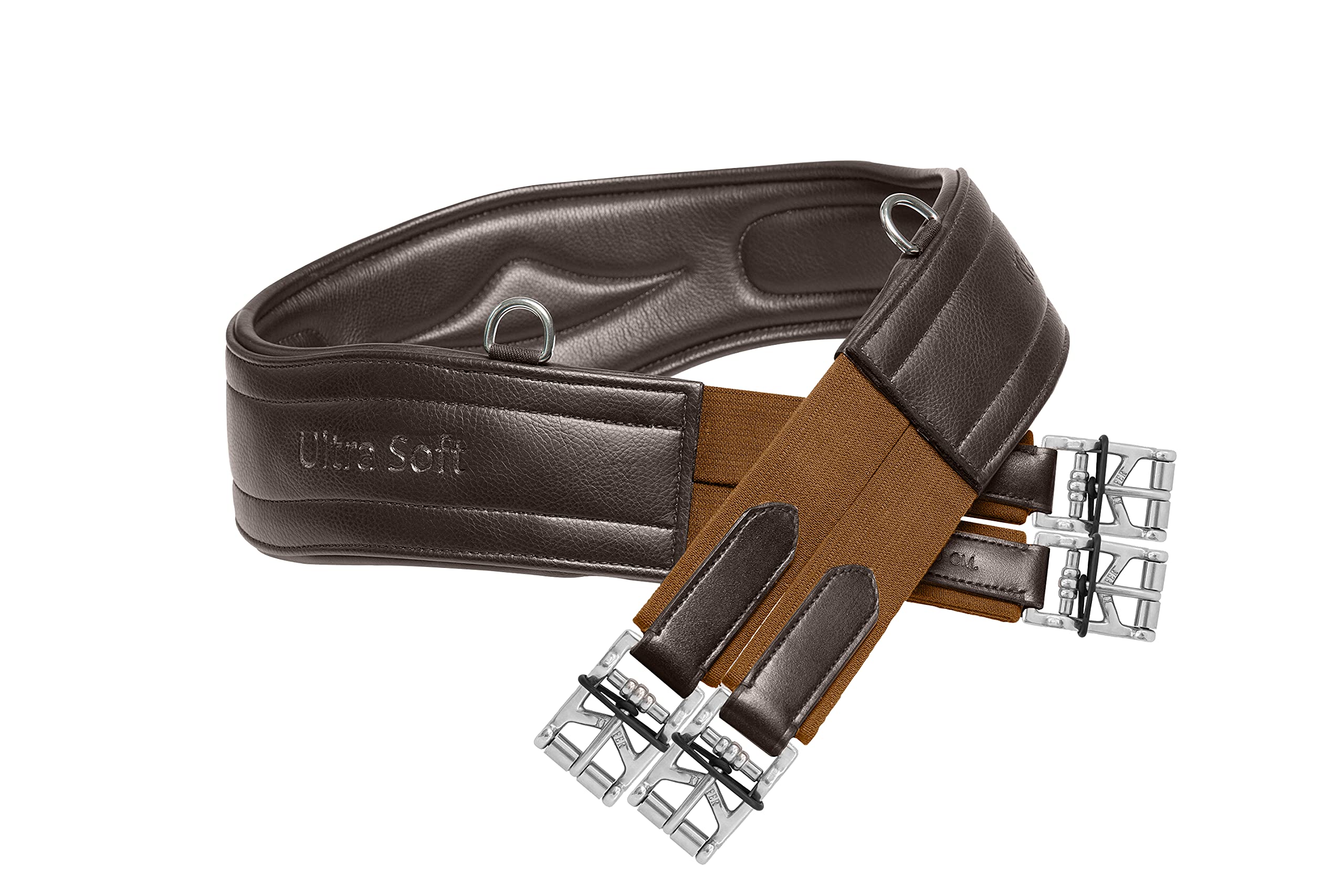 Kieffer Ultrasoft - Cincha Unisex Adulto