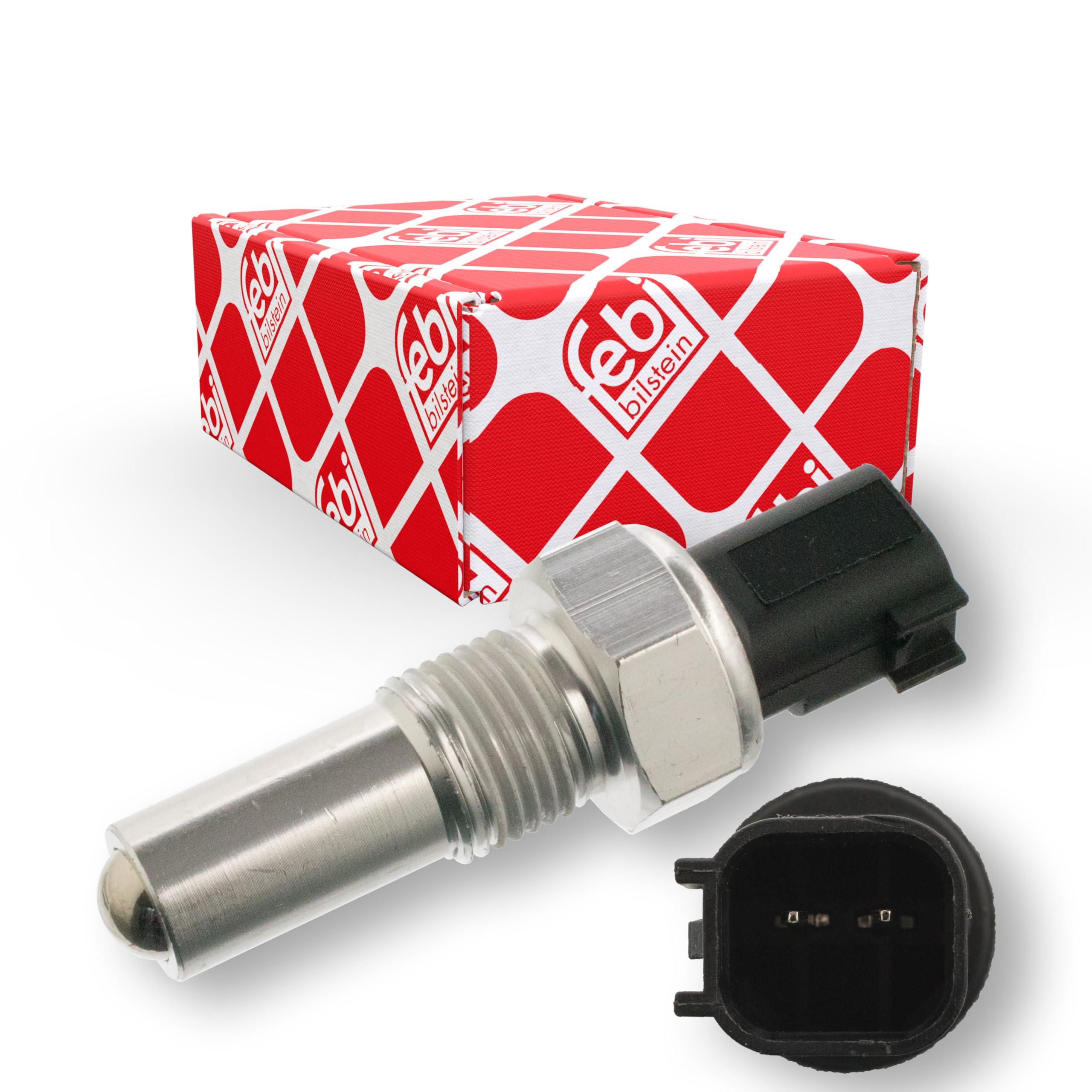 Interruttore Luce Retromarcia Febi-Bilstein 02800 - Ricambio Auto Di Alta Qualità - Foto 5