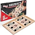 Fast Sling Puck Game