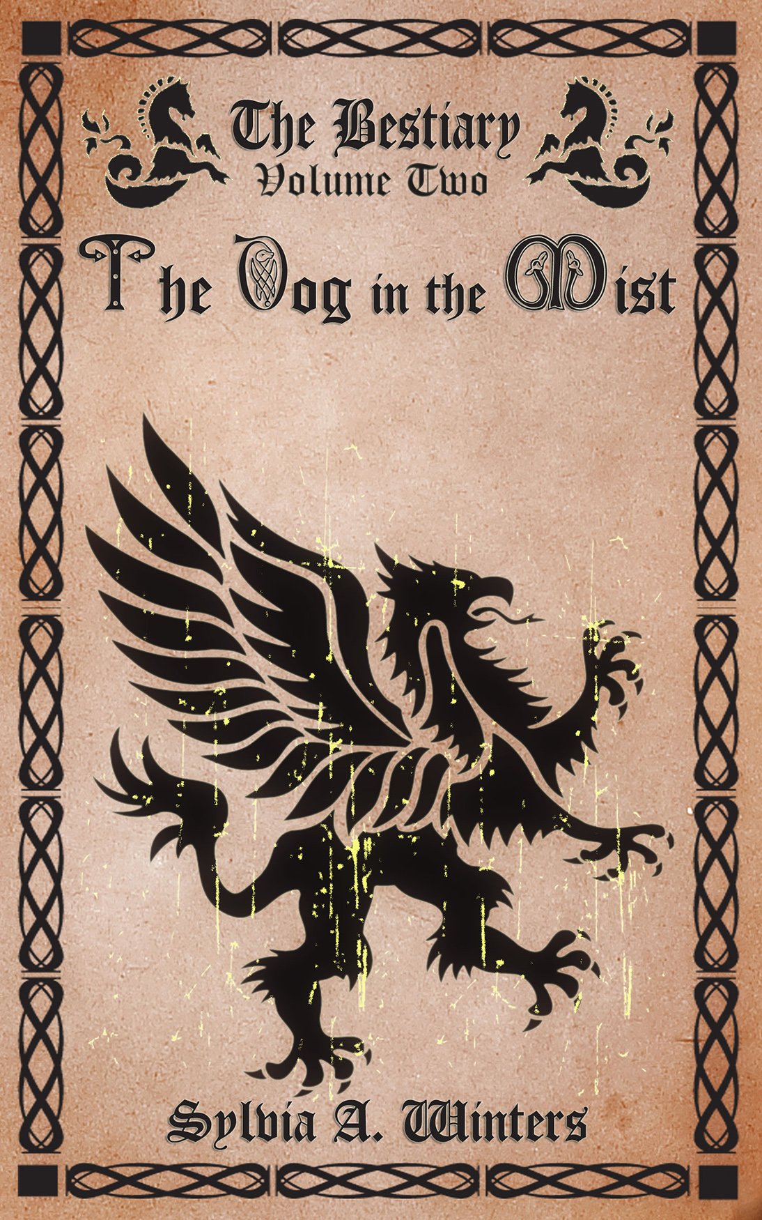 Buy The Dog in the Mist (The Bestiary Book 8) — BookShops.in