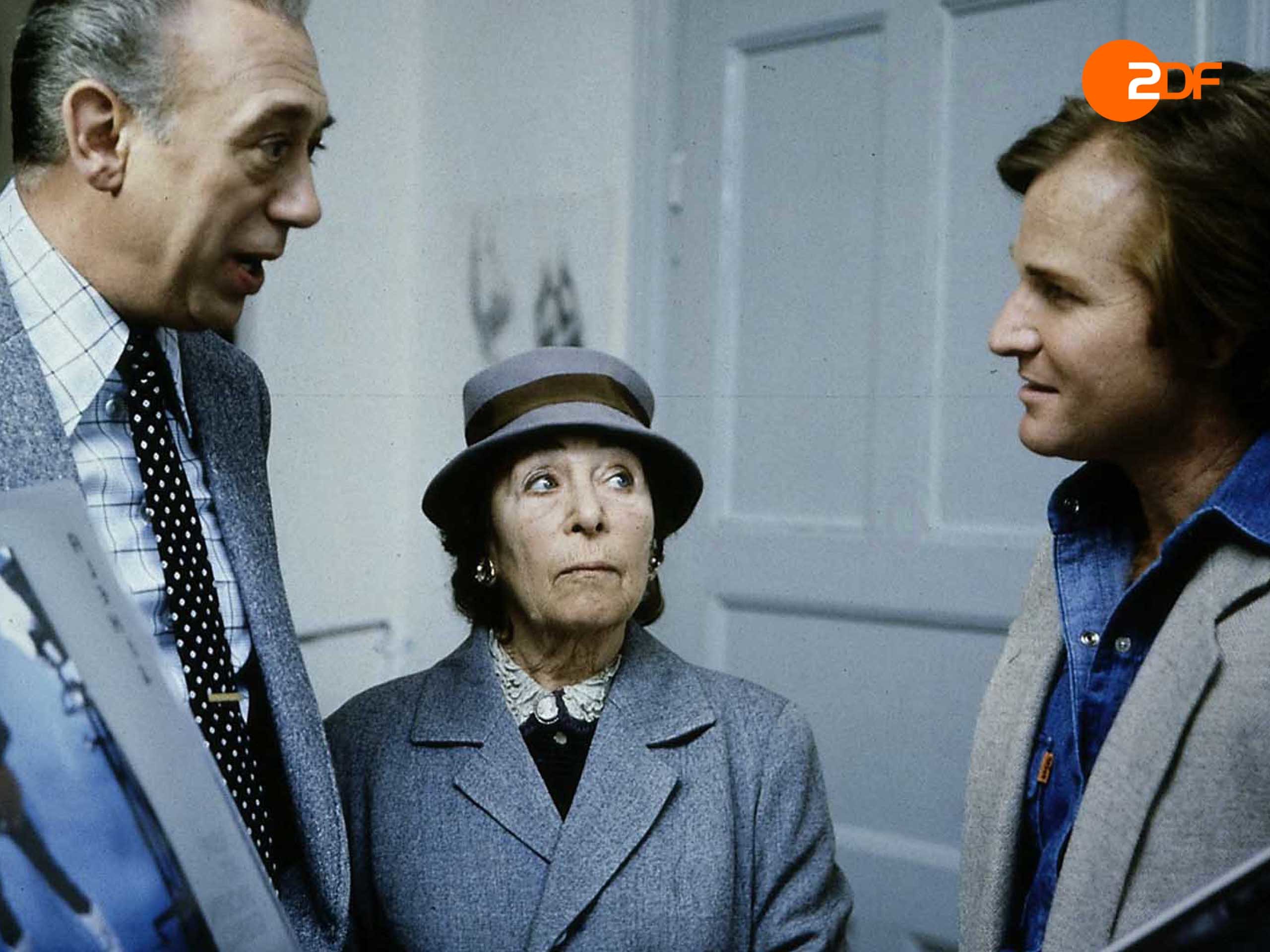 Amazon.de Derrick Staffel 4 ansehen Prime Video