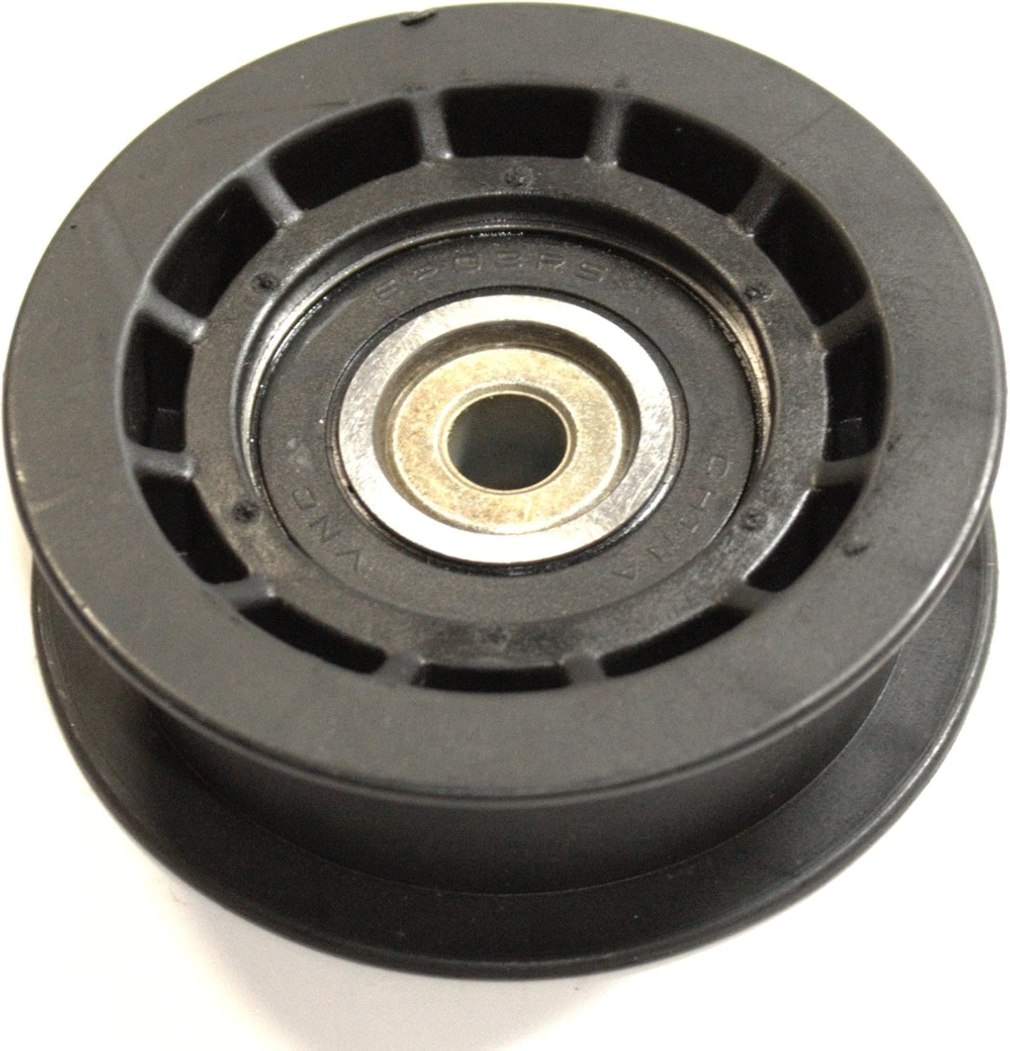 Husqvarna Part Number 532180522 Pulley Idler (2-1/4)