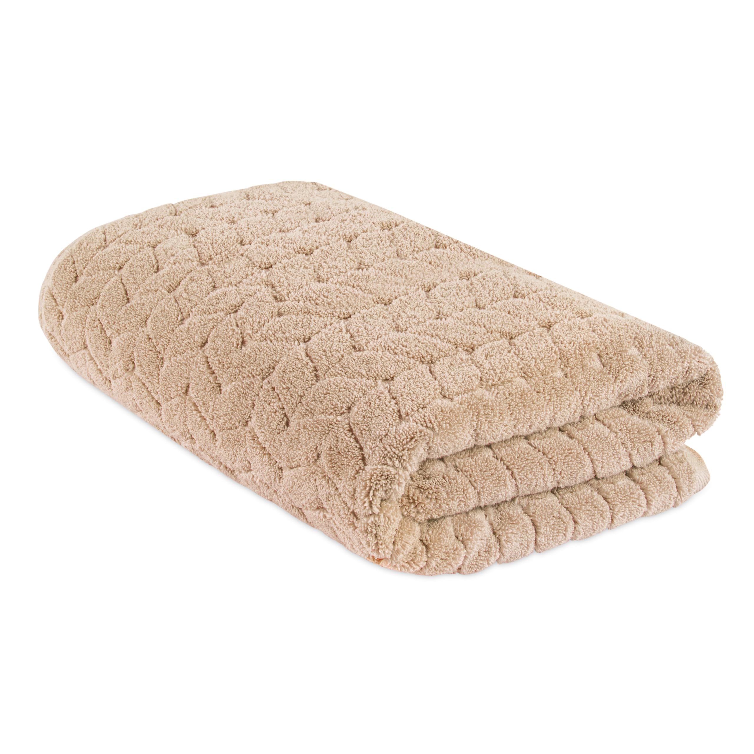 Bagno Milano Turkish Cotton Towels - Luxury Set of 6 -17