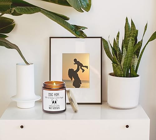 Miniatura 6 de Regalos para el día del padre de hija e hijo, vela perfumada regalo para papá, regalo de velas del día del padre, vela divertida para padre, padre,