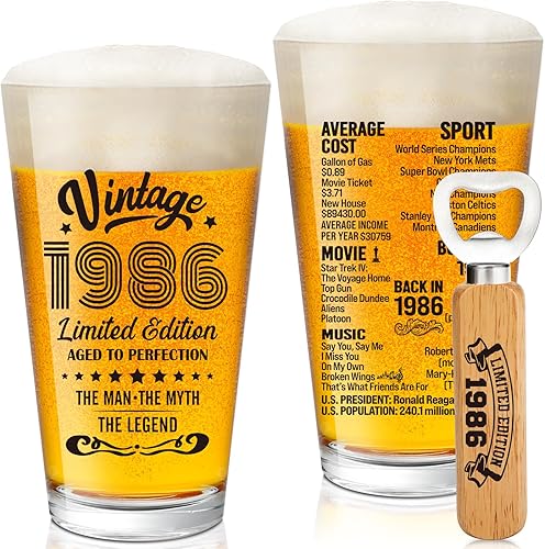 40th Birthday Gifts For Men - 40th Birthday Gifts For Boyfriend