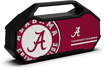 SOAR NCAA Unisex Wireless Bluetooth Speaker