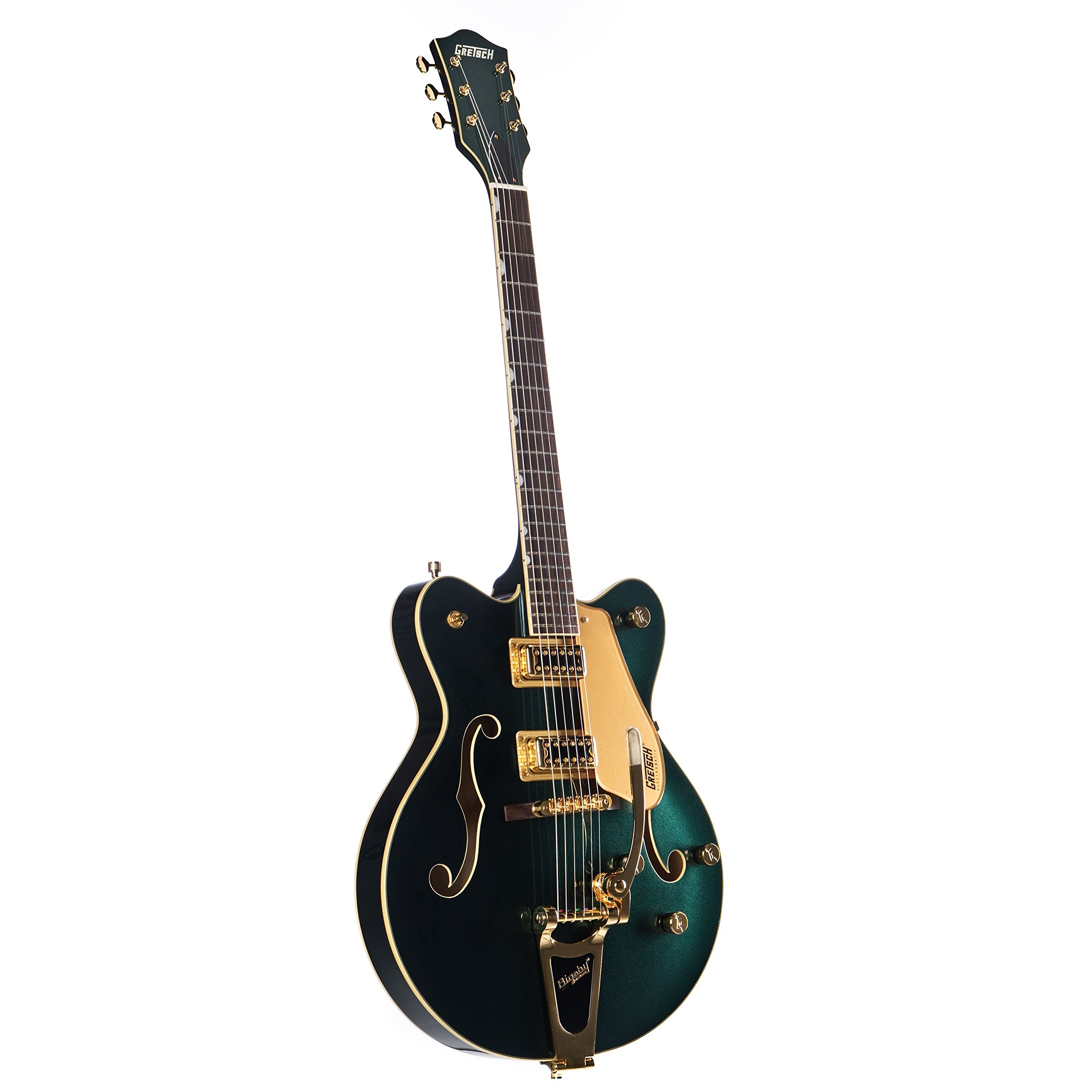 Gretsch G5422TG Limited Edition Electromatic Hollow Body Electric Guitar