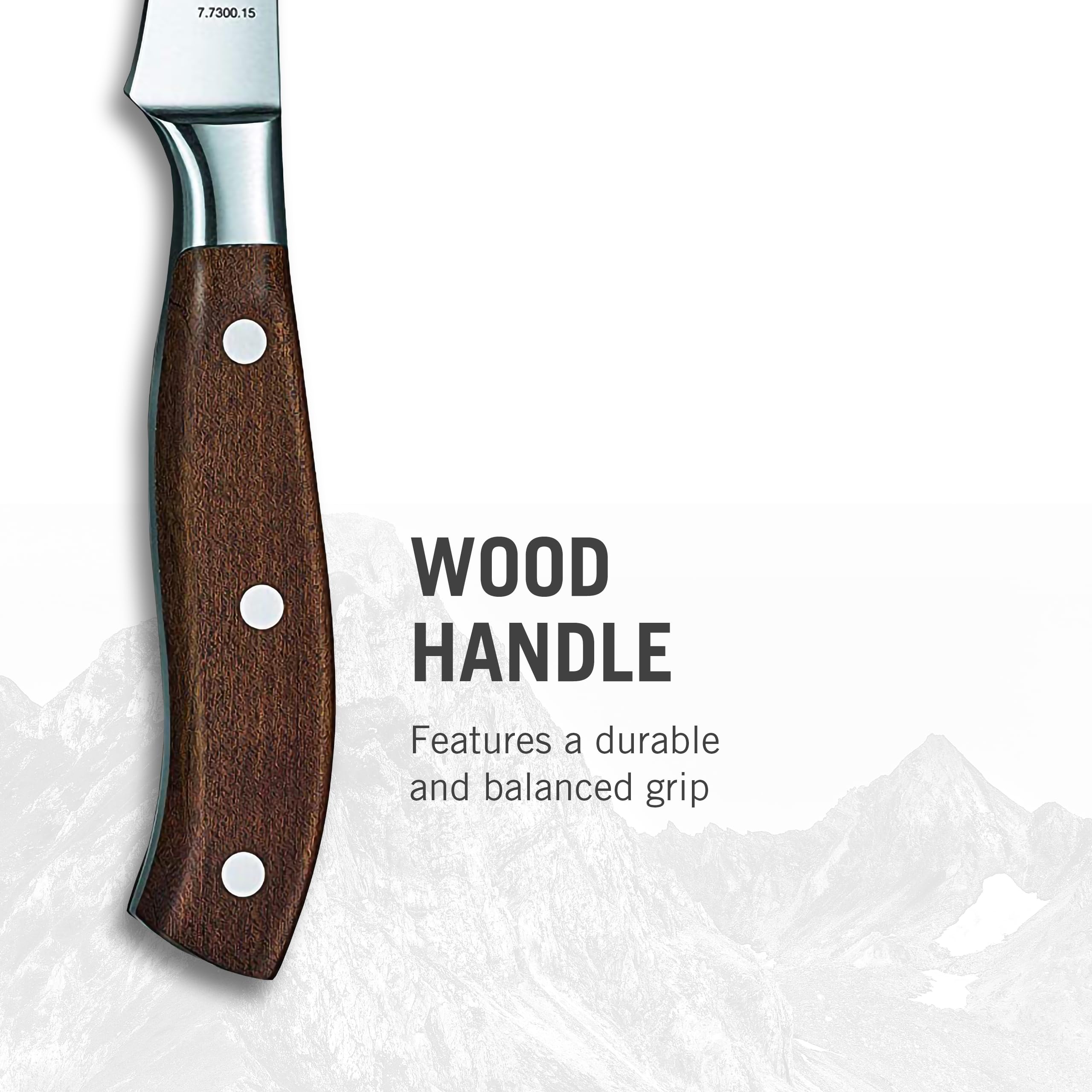 Amazon.co.jp: VICTORINOX(ビクトリノックス) 骨スキ包丁 プロ仕様の肉 