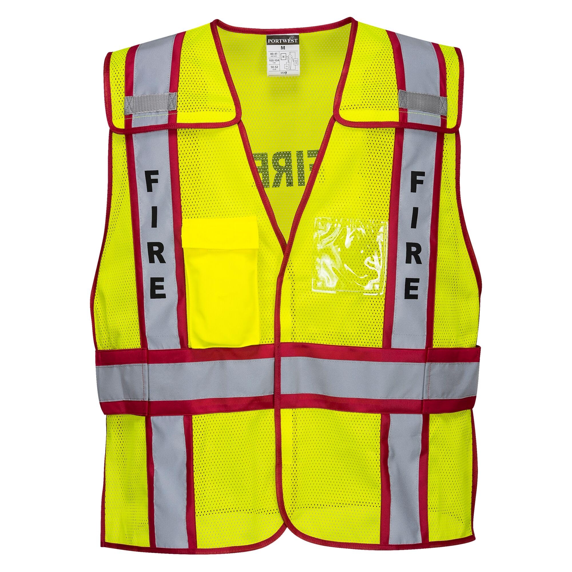 Public Safety Vest