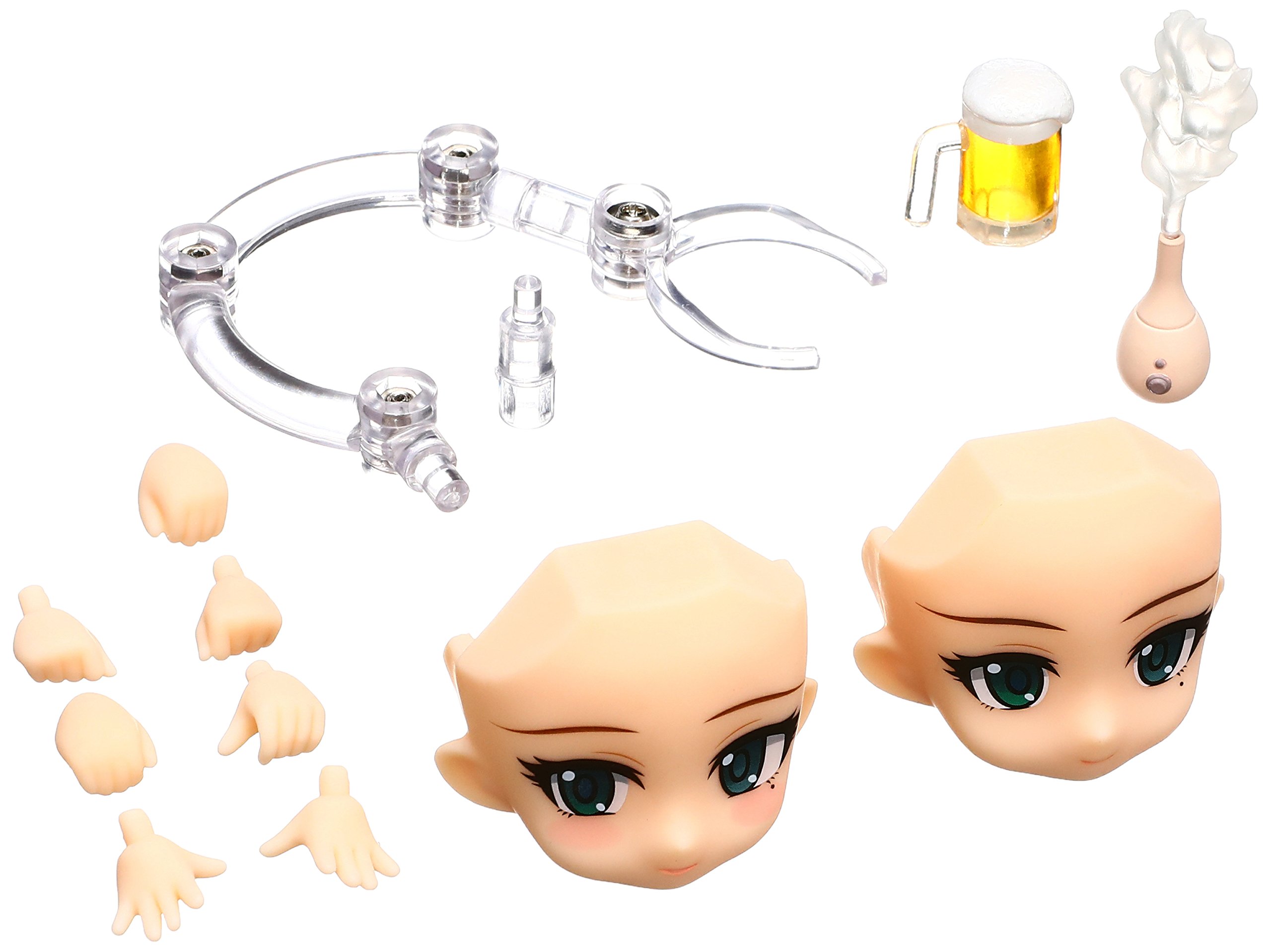 Amazon.co.jp: コトブキヤ キューポッシュ アイドルマスター 