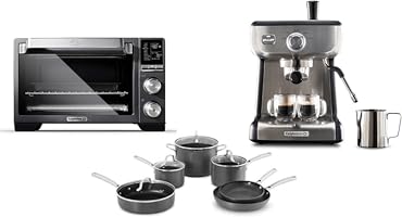 Calphalon Cookware and Kitchen Appliances