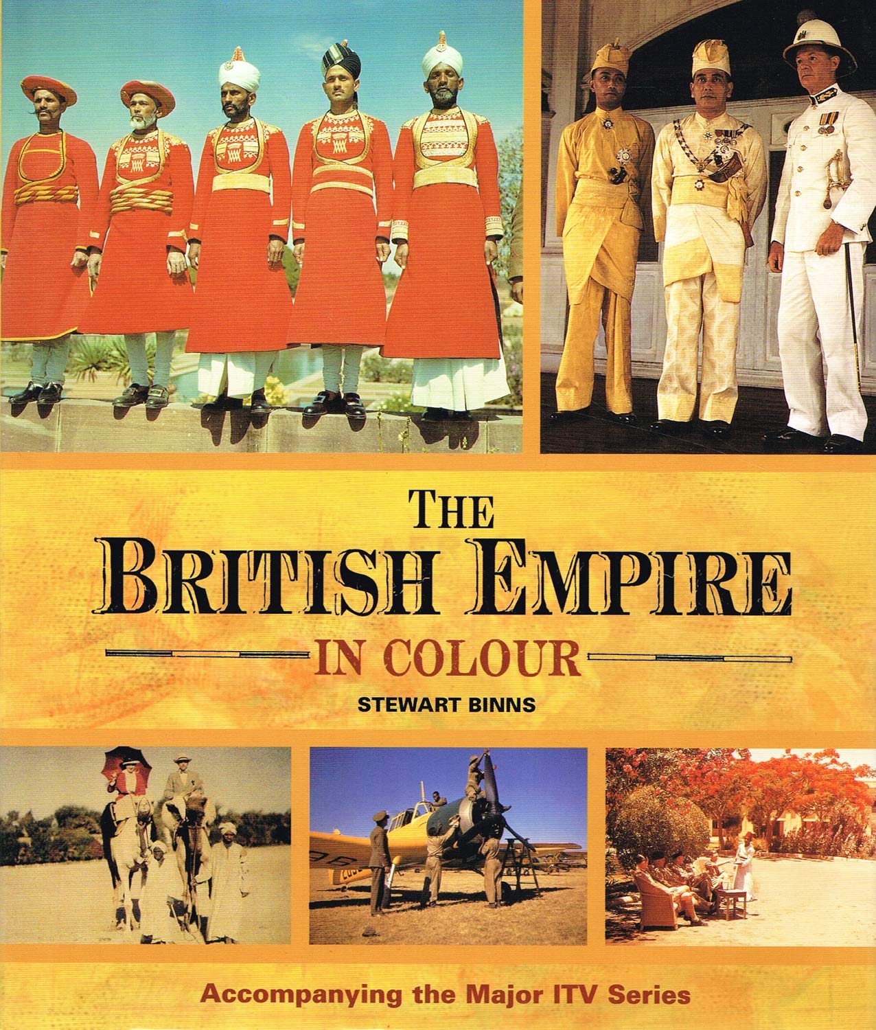 その他 British Empire in Color [DVD] 51Npx-oyvpL._AC_SY200_QL15_.jpg