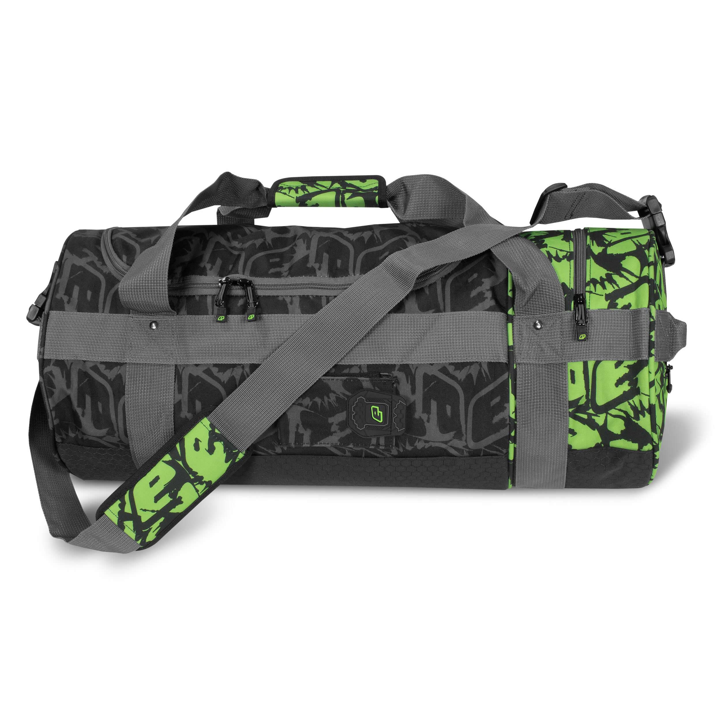 Planet Eclipse GX2 Holdall Gear Bag