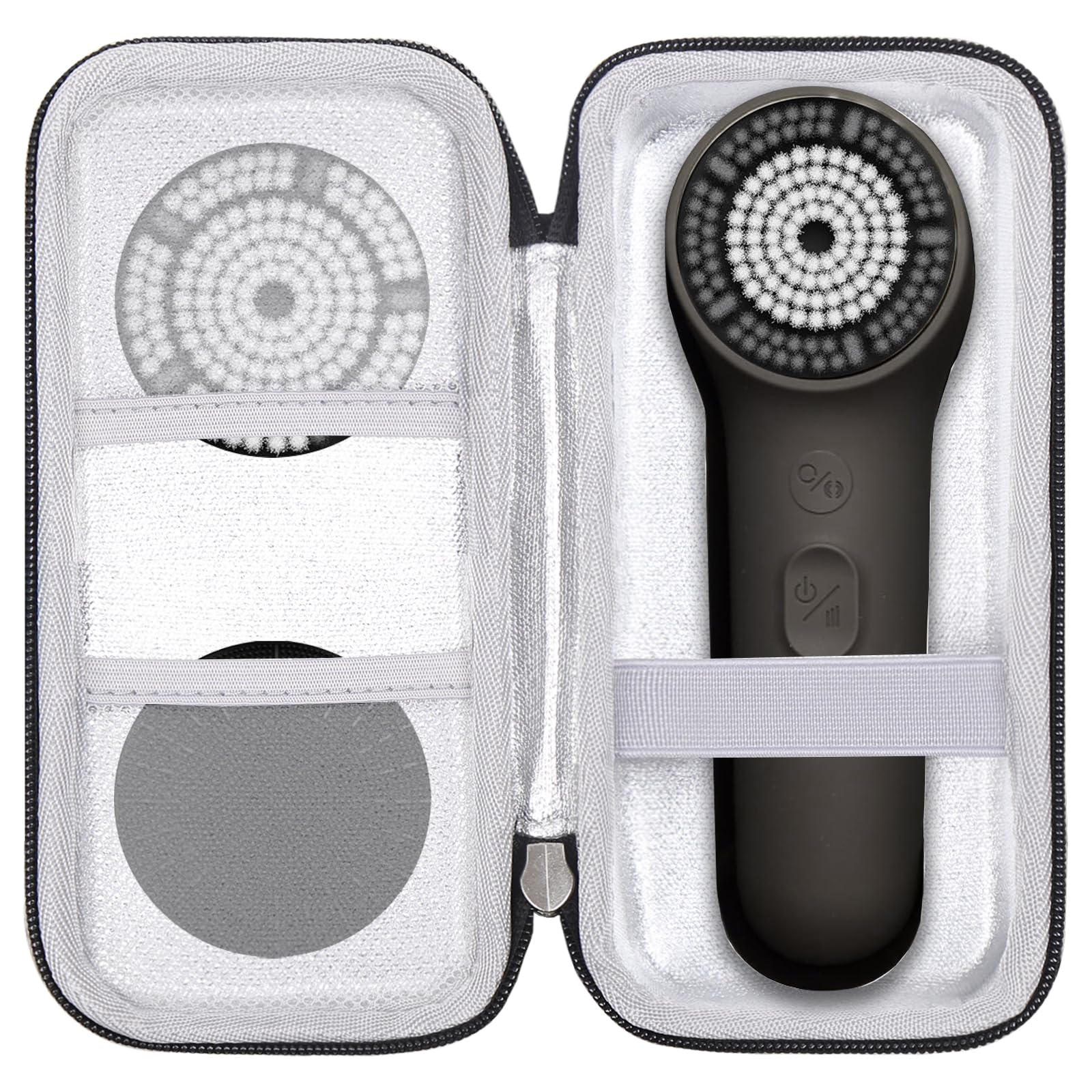Travel Case for Facial Cleansing Brush product research image