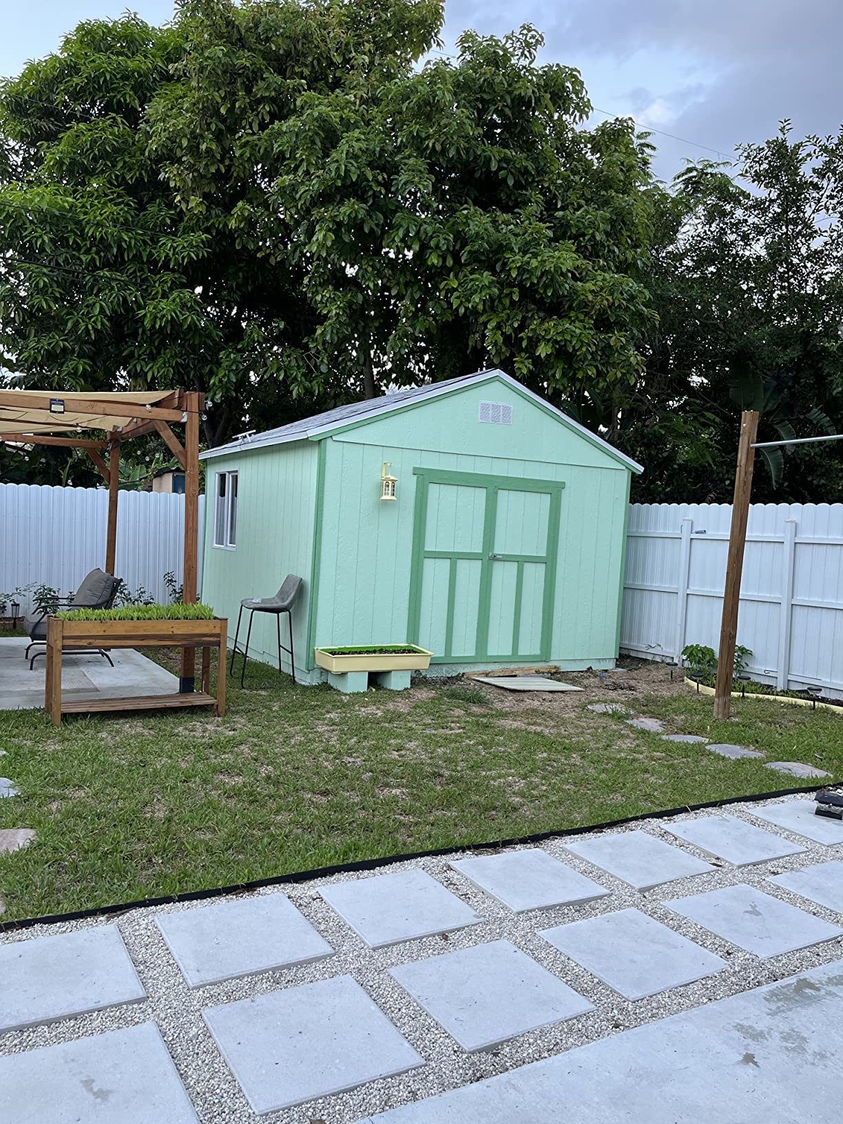 $119/mo - Finance Handy Home Products Astoria 12x24 Do-It-Yourself