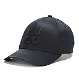 Men's Block Logo Baseball Hat