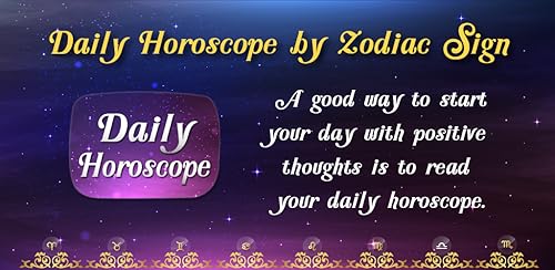 Daily Horoscope