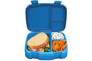 Bentgo Kids Leak-Proof Bento Lunch Box