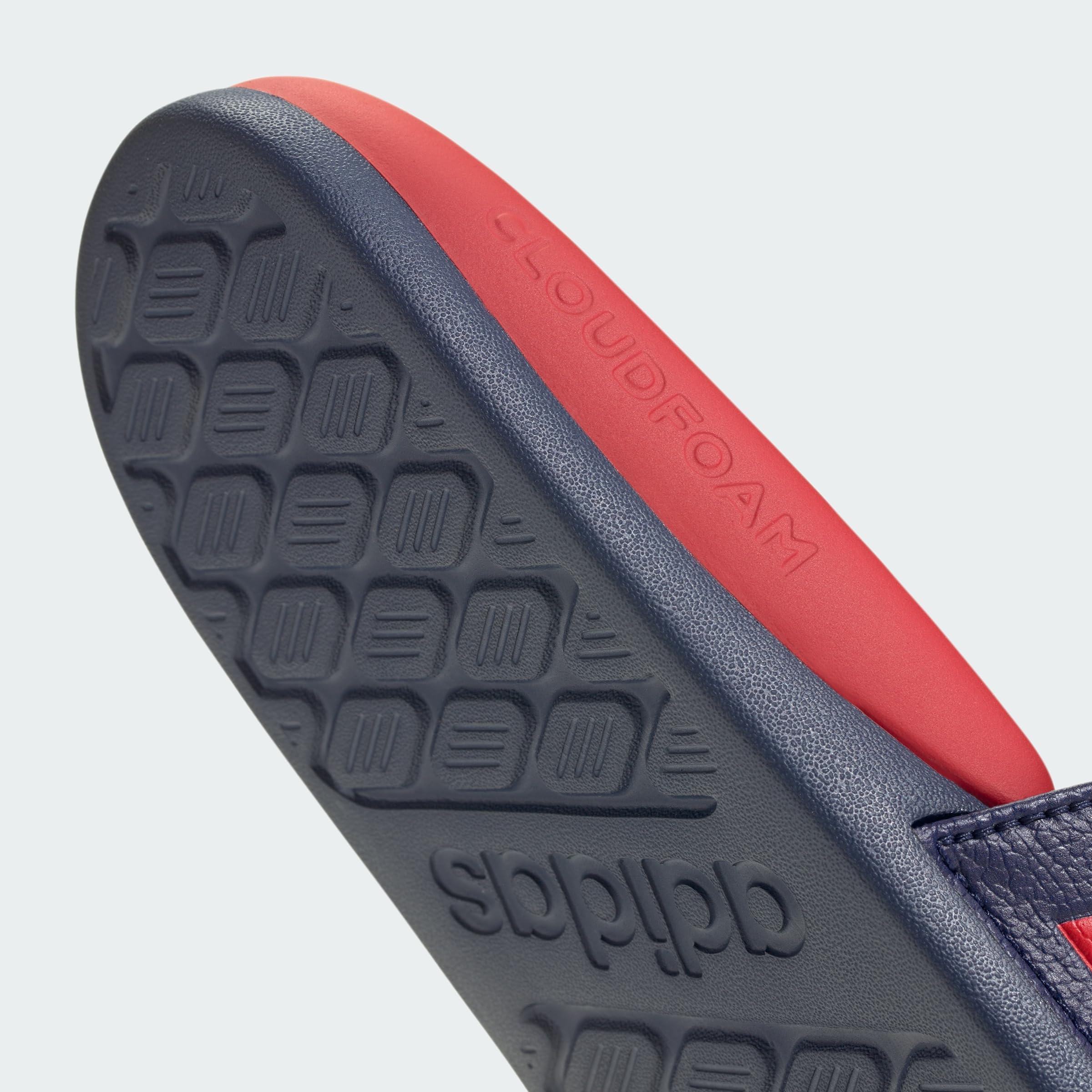 adidas Unisex Ciabatte adilette Comfort 2.0 Spagna