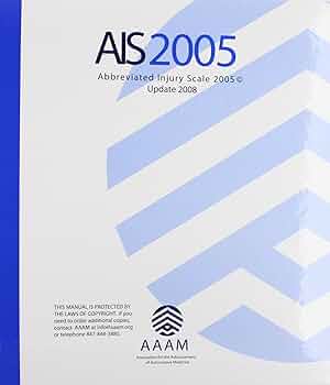 AIS 2005 Update 2008: 日本語対訳版 Amazon.co.jp: AIS 2005 Update 2008: 日本語対訳版 : 日本外傷