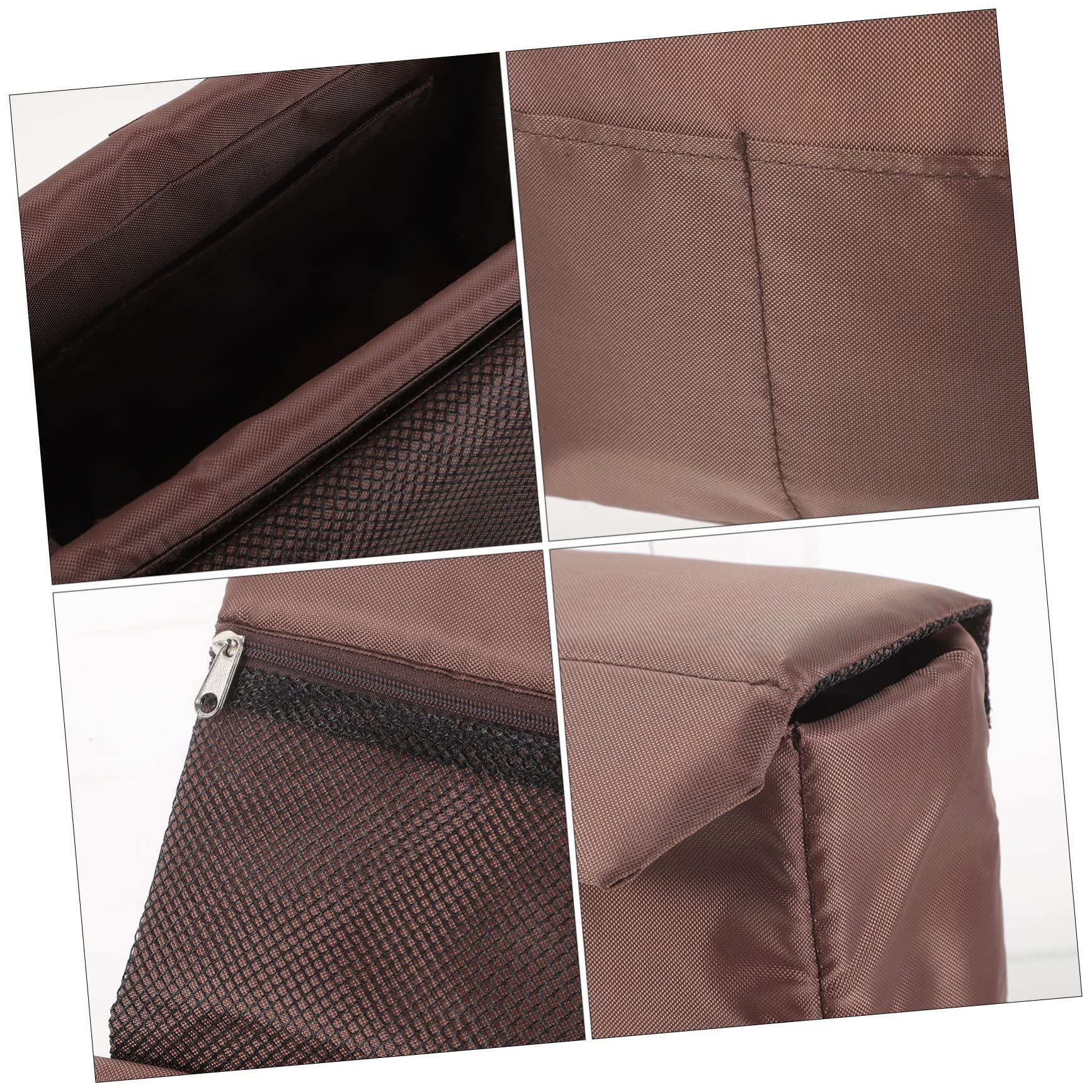 OSALADI La Custodia Per Fotocamera Da 4 Pezzi Può Contenere Lenti In Nylon