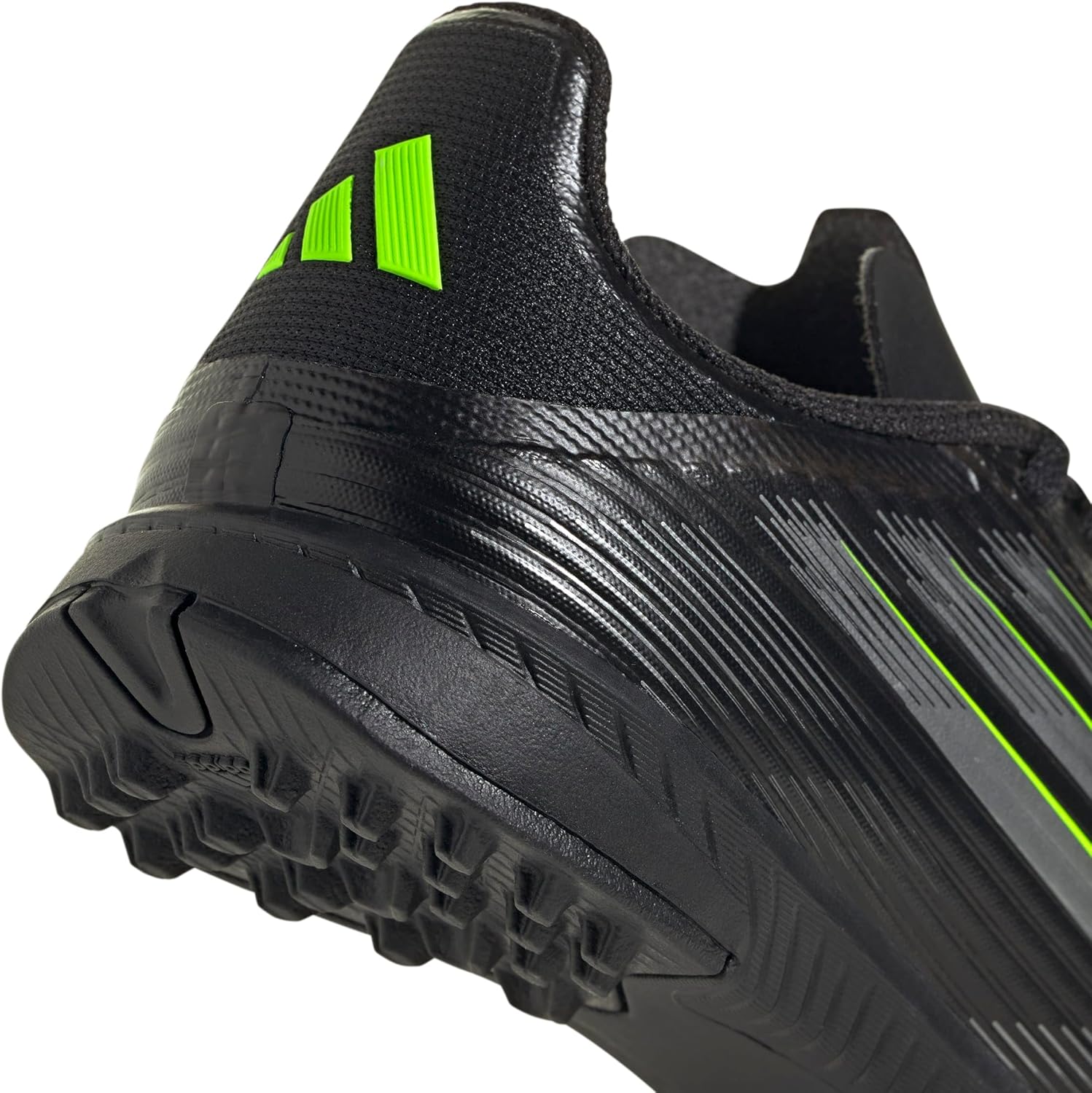 Adidas Unisex-Child F50 League Turf Soccer Cleats (Little Kid/Big Kid)
