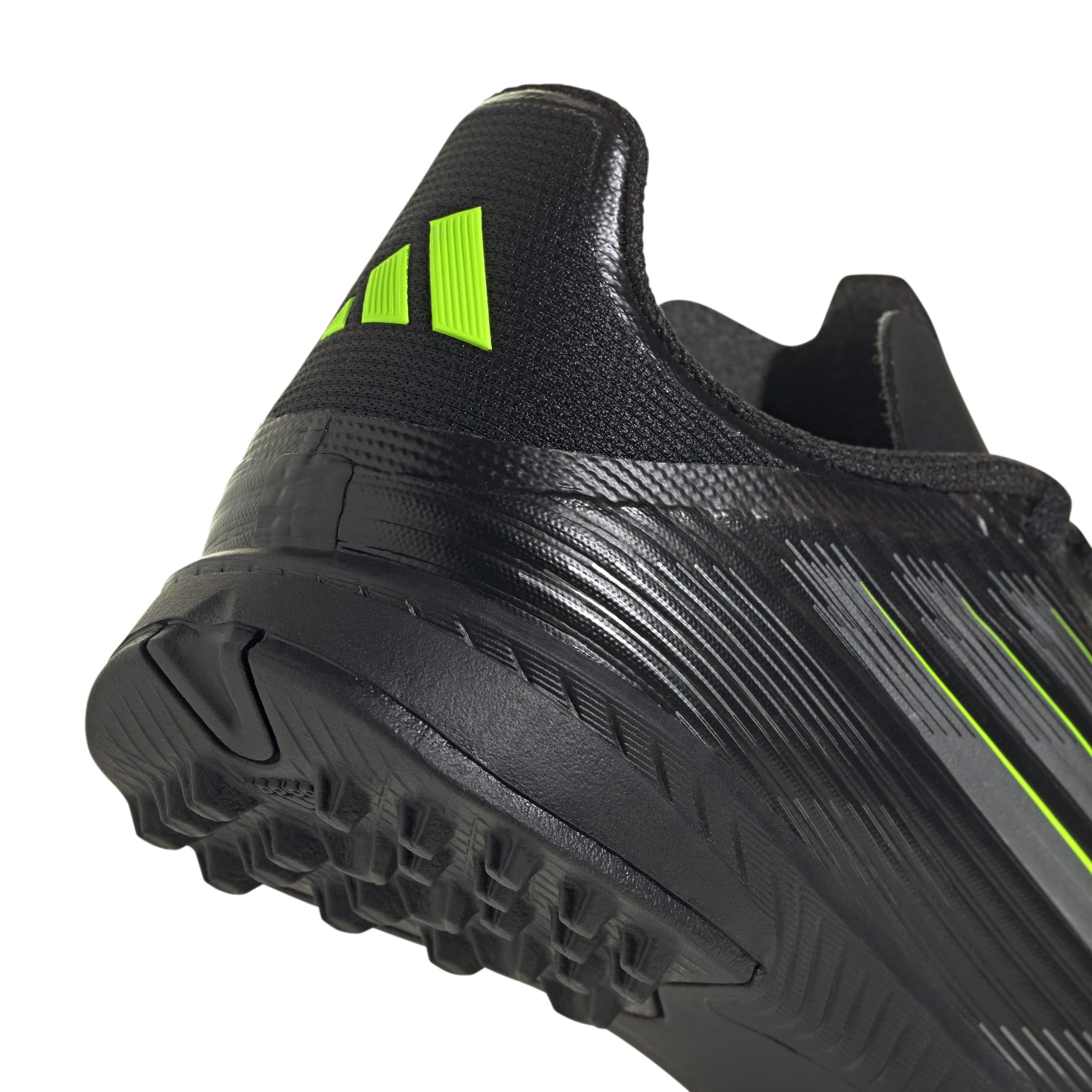 adidas F50 League Football Boots Turf Kids Scarpe da calcioUnisex - Bambini e Ragazzi