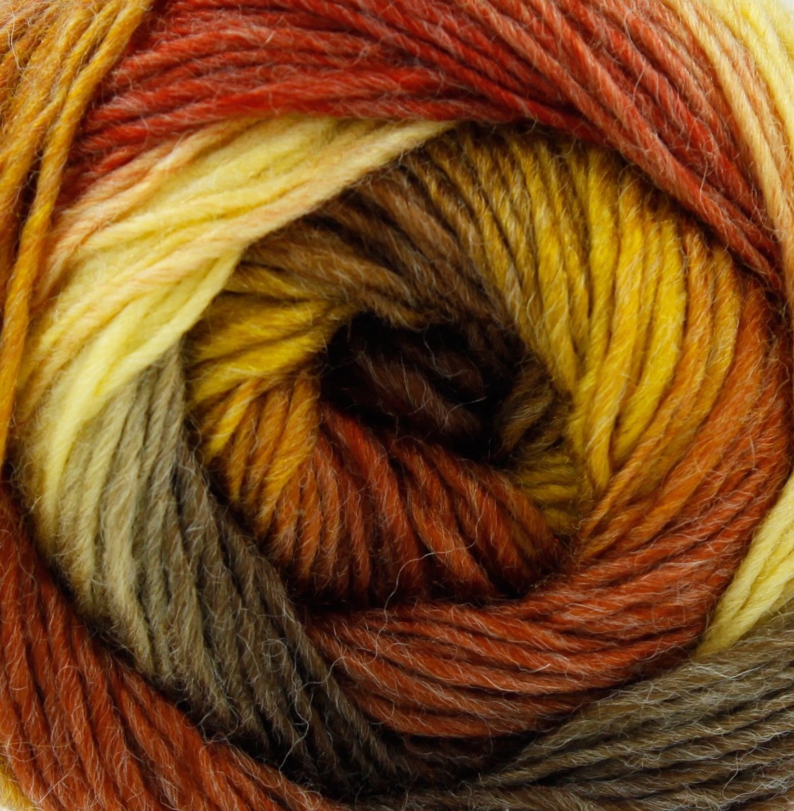 King ColeRiot DK Knitting Wool (Beech 1950)