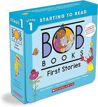 BOB BOOKS 6箱セット 英語多読 BOB BOOKS 6箱セット 英語多読 BOB BOOKS 6箱セット 英語多読