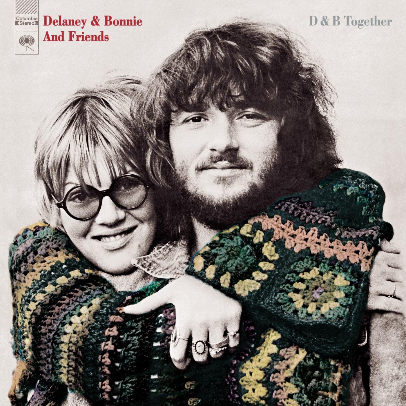 Delaney & Bonnie & Friends