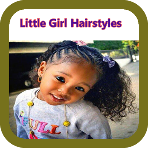 Little Girl Hairstyles