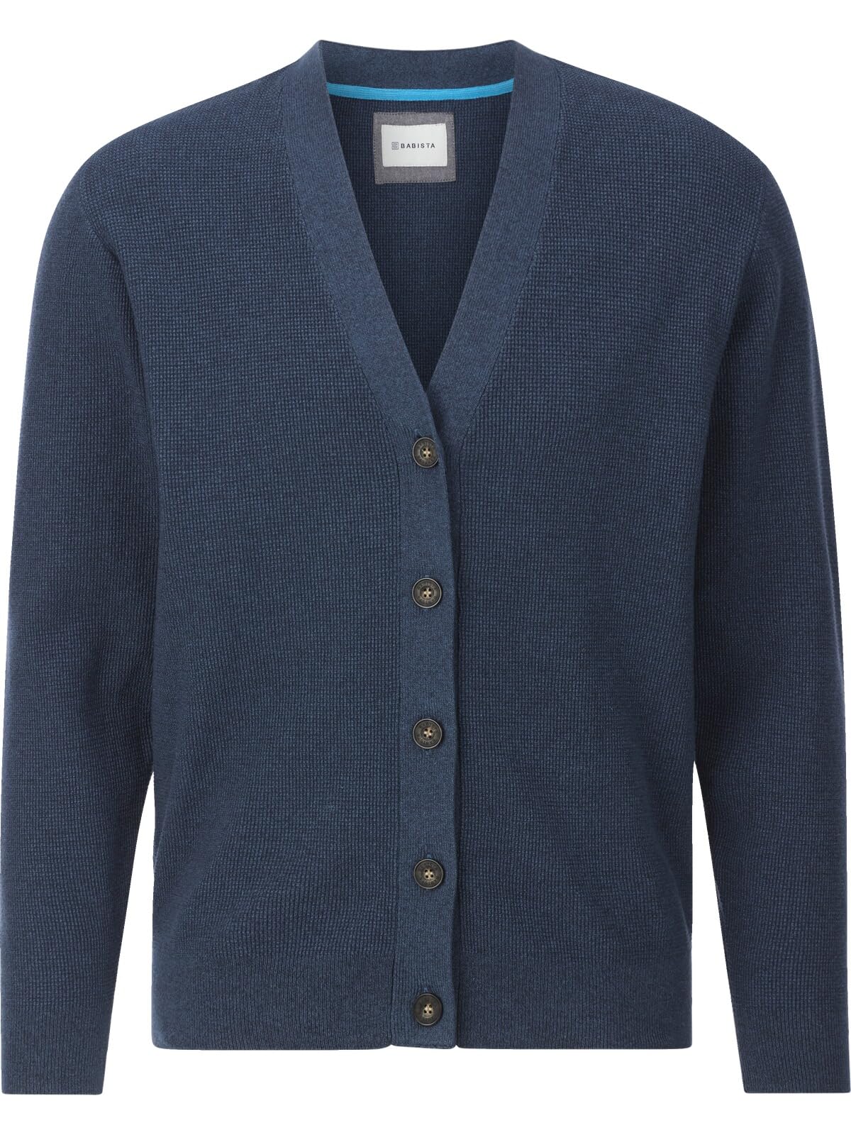 BABISTA Herren Strickjacke Garvilo